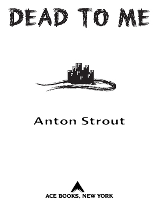 Cover image: Dead To Me 9780441015788