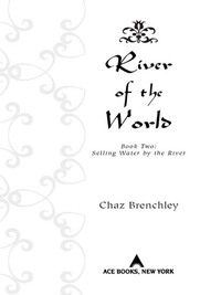 Cover image: River of the World 9780441015849