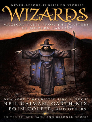 Cover image: Wizards 9780425215180