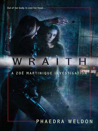 Cover image: Wraith 9780441014972