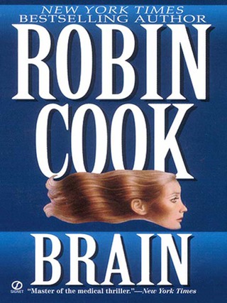 Cover image: Brain 9780451157973