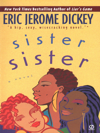 Cover image: Sister, Sister 9780451188021