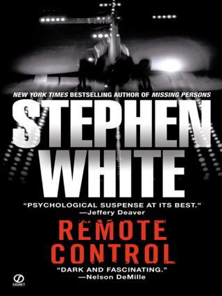 Cover image: Remote Control 9780451191694