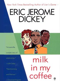 Cover image: Milk in My Coffee 9780451201003