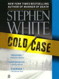 Cover image: Cold Case 9780451201553