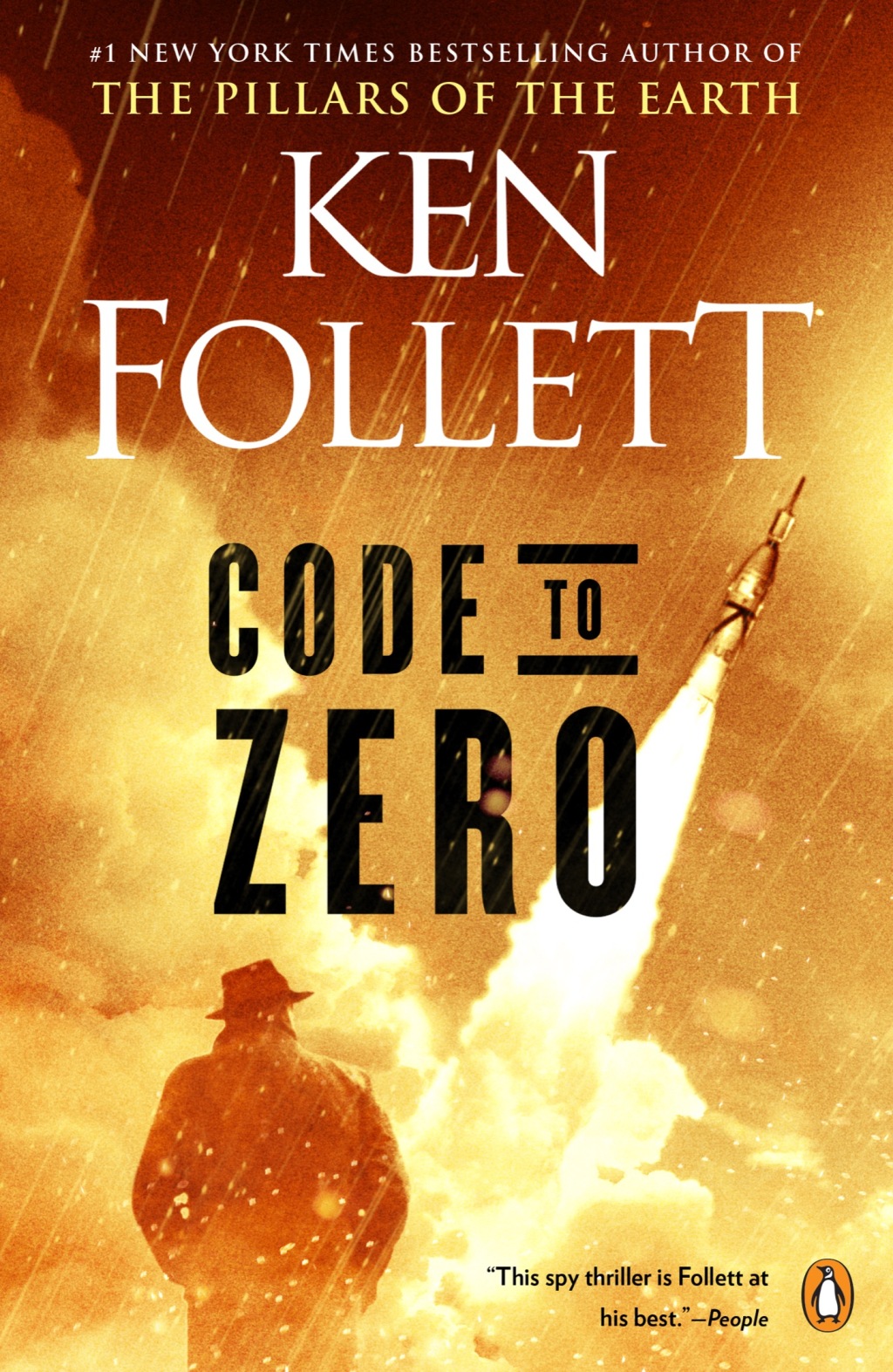 Code to Zero (eBook)