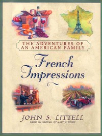 Cover image: French Impressions: 9780451200983