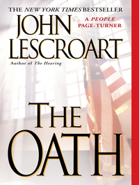 Cover image: The Oath 9780451207647