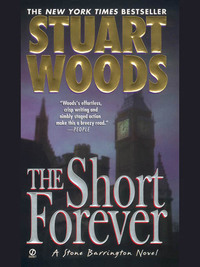 Cover image: The Short Forever 9780451208088