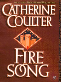 Cover image: Fire Song 9780451402387