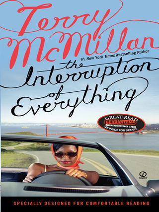 Cover image: The Interruption of Everything 9780451209702
