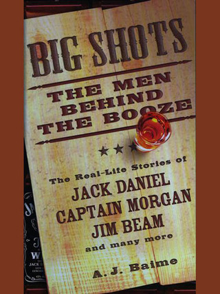 Cover image: Big Shots 9780451209801