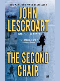 Cover image: The Second Chair 9780451211415