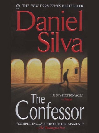 Cover image: The Confessor 9780451211484