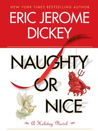 Cover image: Naughty or Nice 9780451212986