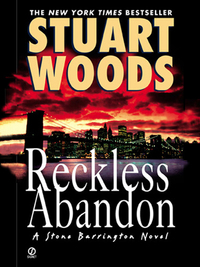 Cover image: Reckless Abandon 9780451213174