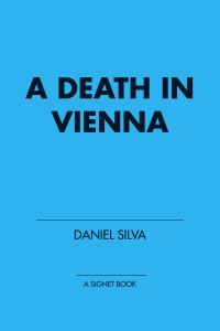 Cover image: A Death in Vienna 9780451213181