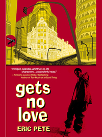 Cover image: Gets No Love 9780451213242