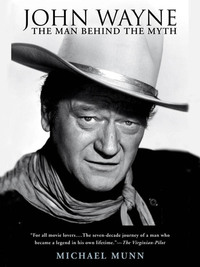 Cover image: John Wayne 9780451214140