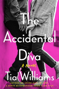 Cover image: The Accidental Diva 9780451215079