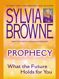 Cover image: Prophecy 9780451215208