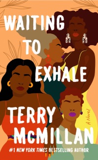 Cover image: Waiting to Exhale 9780451217455