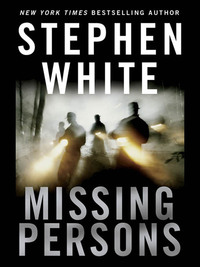Cover image: Missing Persons 9780525948599