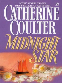 Cover image: Midnight Star 9780451404466