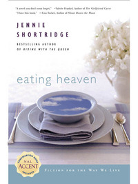 Cover image: Eating Heaven 9780451216434