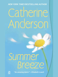 Cover image: Summer Breeze 9780451217103