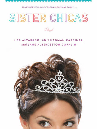 Cover image: Sister Chicas 9780451217707