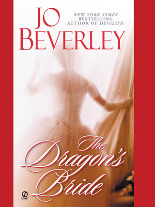 Cover image: The Dragon's Bride 9780451217950