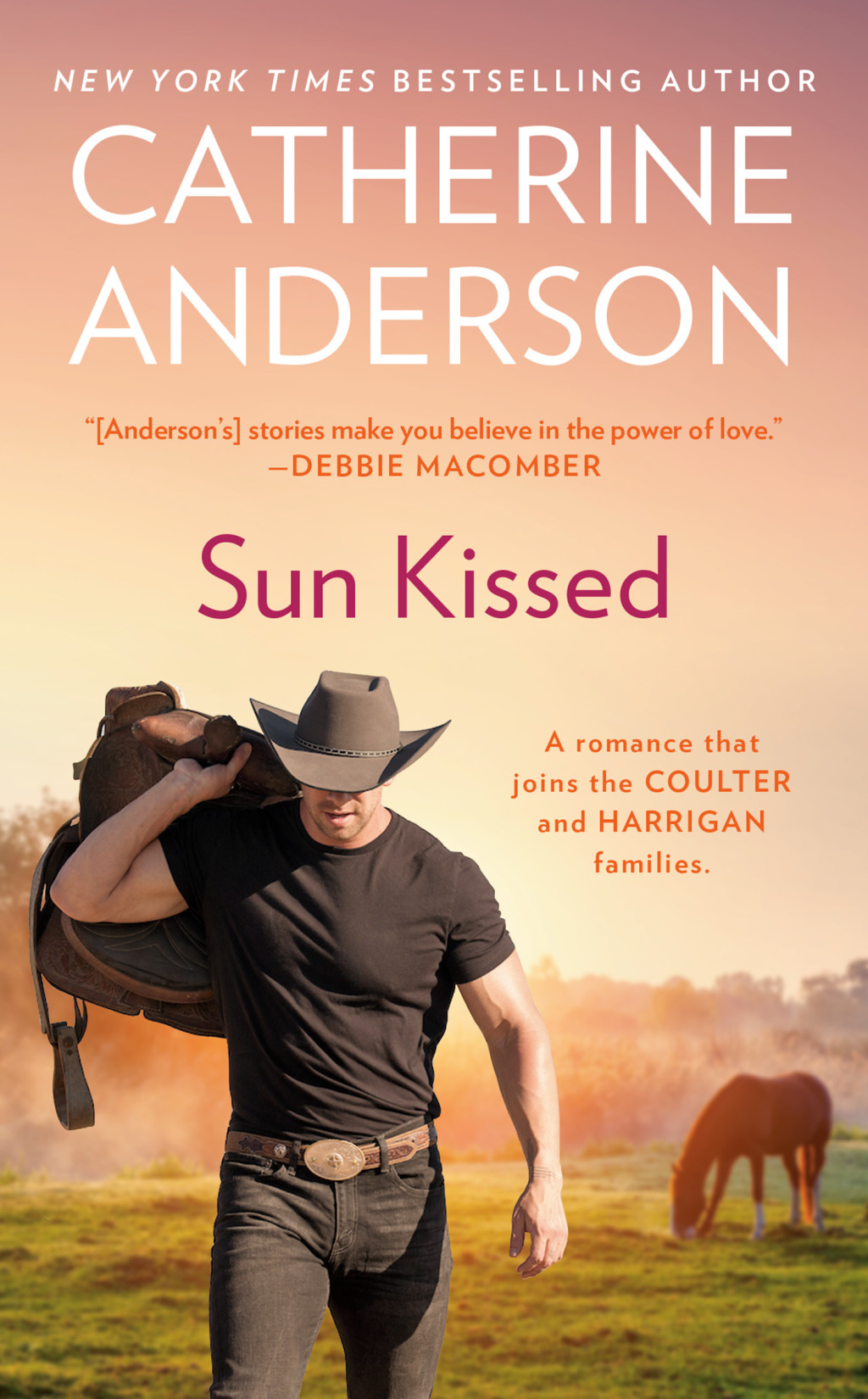 Sun Kissed eBook