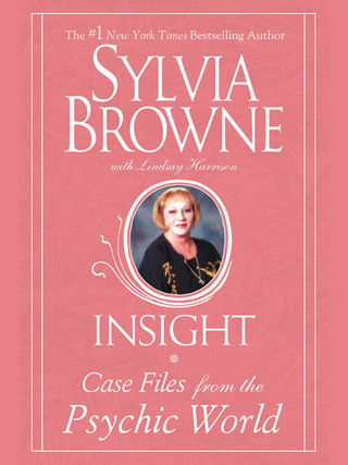 Cover image: Insight 9780525949558