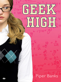 Cover image: Geek High 9780451222251