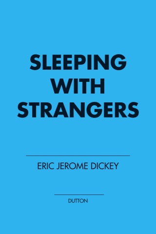 Cover image: Sleeping With Strangers 9780525949992