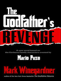 Cover image: The Godfather's Revenge 9780451222534