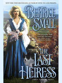 Cover image: The Last Heiress 9780451216922