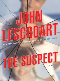 Cover image: The Suspect 9780525949985