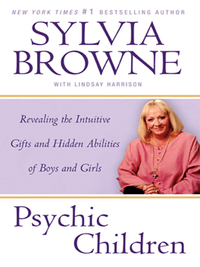 Cover image: Psychic Children 9780525950134