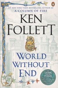 Cover image: World Without End 9780525950073