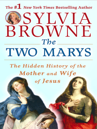 Cover image: The Two Marys 9780525950431