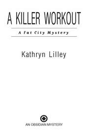 Cover image: A Killer Workout 9780451225351
