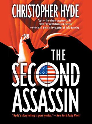 Cover image: The Second Assassin 9780451410306