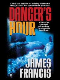 Cover image: Danger's Hour 9780451410412