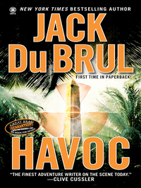 Cover image: Havoc 9780451412430