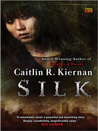 Cover image: Silk 9780451456687