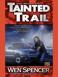 Cover image: Tainted Trail 9780451458872