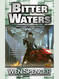 Cover image: Bitter Waters 9780451459220