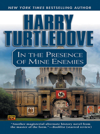 Cover image: In the Presence of Mine Enemies 9780451459596